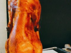 北京烤鸭整只-三人行骨头王火锅(长寿店)