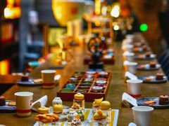 -郑州建业艾美酒店