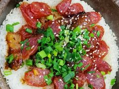 -红星光发煲仔饭(大石街店)