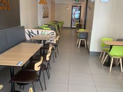 -德克士(大王全福元店)