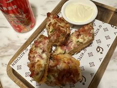 -G+KITCHEN(龙湖狮山天街店)