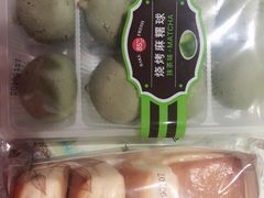 -85度C(苏州平江万达店)