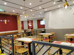 大堂-客临百思德·东北特色馆(龙湖时代天街店)