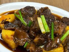 -泉市鲜活牛肉面(杭州太合商业中心店)