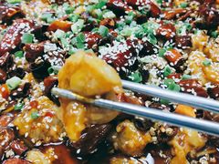 -高第街56号融合餐厅(振华五星百货店)