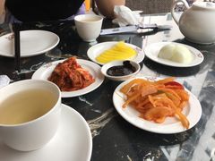 -桃园中华料理炸酱面(燕儿岛路店)