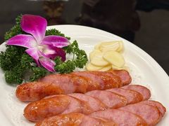 -巷语私房料理(华一实业大厦店)