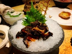 -雍和会海鲜姿造自助(湖东路店)