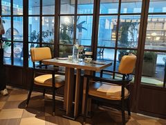 -渔语鱼新川菜Bistro(万象天地店)