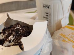 -麦当劳(曲阳店)