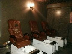 -心足私家足疗SPA(海岸城店)