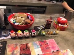 -BE NORMAL CAFE(霞溪路店)