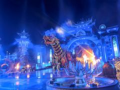 -渔岛海洋度假区