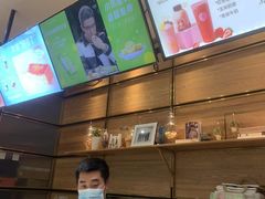 -仟吉·ART FARM主题店(菱角湖万达店)