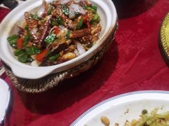 -东北大院·东北菜(三台子店)