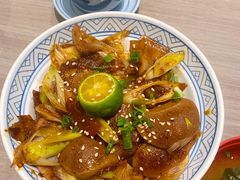 -炙柒Sekinana·精致料理 烧鸟·铁板烧(海上世界店)