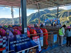 -桑干河大峡谷旅游区