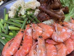 -李东农庄(中南百草园地标店)