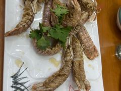 -望海潮海鲜店 特色家常菜(在海一方店)