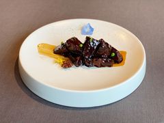 -上海滩餐厅(BFC外滩金融中心店)