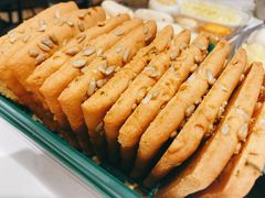 -泸溪河桃酥(西直门凯德店)