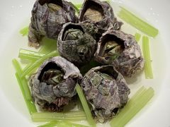 -瓯菜排档·温州海鲜(玕南店)