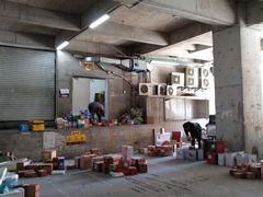 -苏宁电器广场·停车场