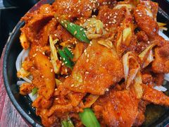 -绣旻烤肉吧(总店)