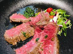 普罗旺斯法香牛排-西堤牛排(南京龙江店)
