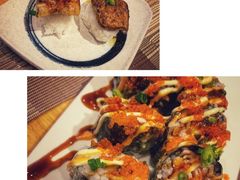 -酒井酱子·深夜食堂(东城汇店)