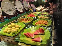 -火叮叮自助烤肉·现切牛肉(茂业店)