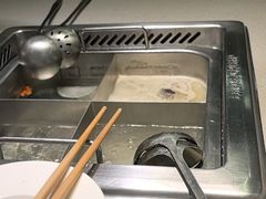 -海底捞火锅(太原南站店)