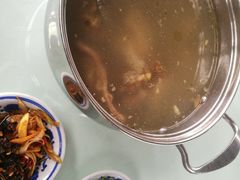 -瑞丰园庭院餐厅·白族传统家常菜