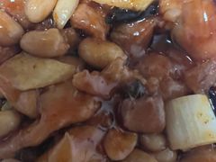 -北京云瑧金陵莲花酒店·莲·川小馆