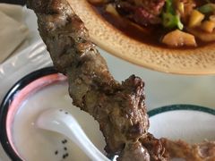 -帕米尔食府(白云观店)