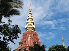 -西双版纳勐泐文化旅游区