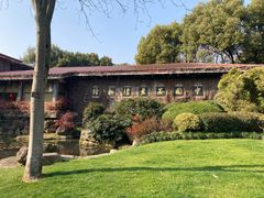 -中国茶叶博物馆(双峰馆区)