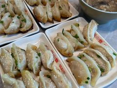 -小姜锅贴(凤凰街店)