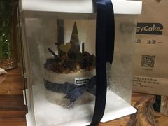 -EnergyCake蛋糕理想国