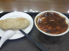 豆花-白魁老号饭庄(交道口店)