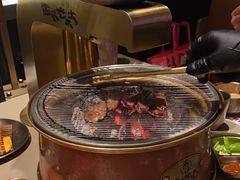 -西塔老太太泥炉烤肉(温州首店万象城黑金店)