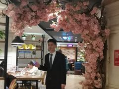 大堂-品大三·南京菜(大行宫店)