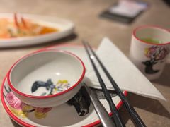-新白鹿餐厅(金鹰新街口店)