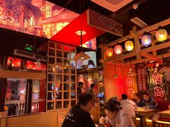 -有喜屋·日料·居酒屋(旭辉广场店)