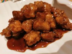 -芳草地度假酒店·野炉中餐厅