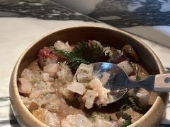 鲷鱼塔塔-High Yaki THE SEA海鲜居酒屋
