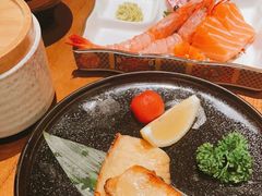 -阿吾罗日本料理(K11艺术中心店)