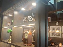 -阿大排档(长春这有山店)