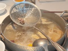 -八合里潮汕鲜牛肉火锅(深圳海岸城店)