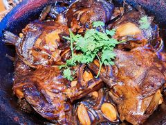 -四禧精酿铜锅涮肉·烧烤工场(大明湖店)